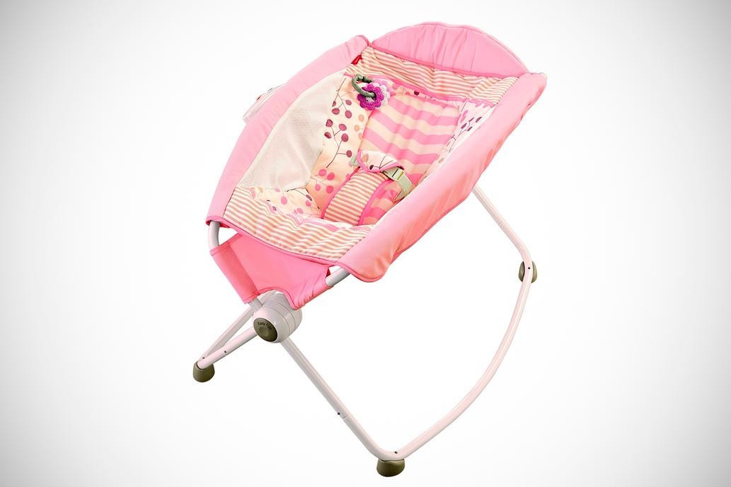 Retiran un moisés del mercado tras la muerte de 30 bebés | Internacionales