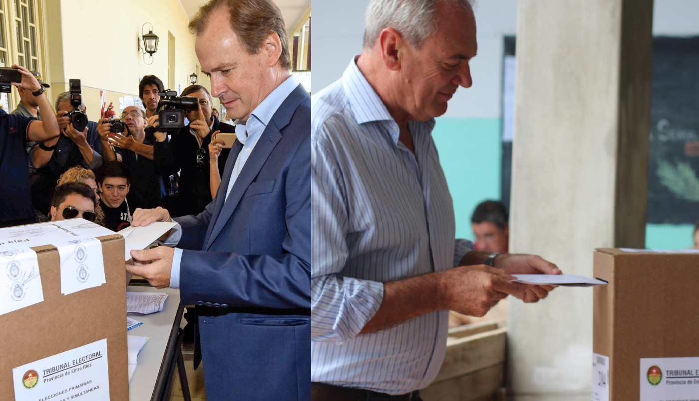 Cerró la votación en Entre Ríos y hay expectativa por el resultado | Política