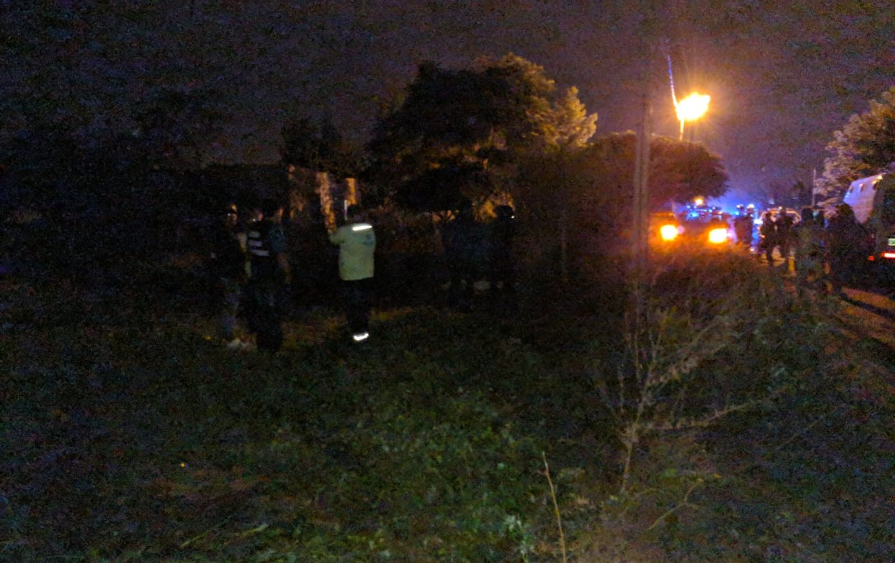 Violaron y mataron a una nena de 11 años en La Rioja | Actualidad