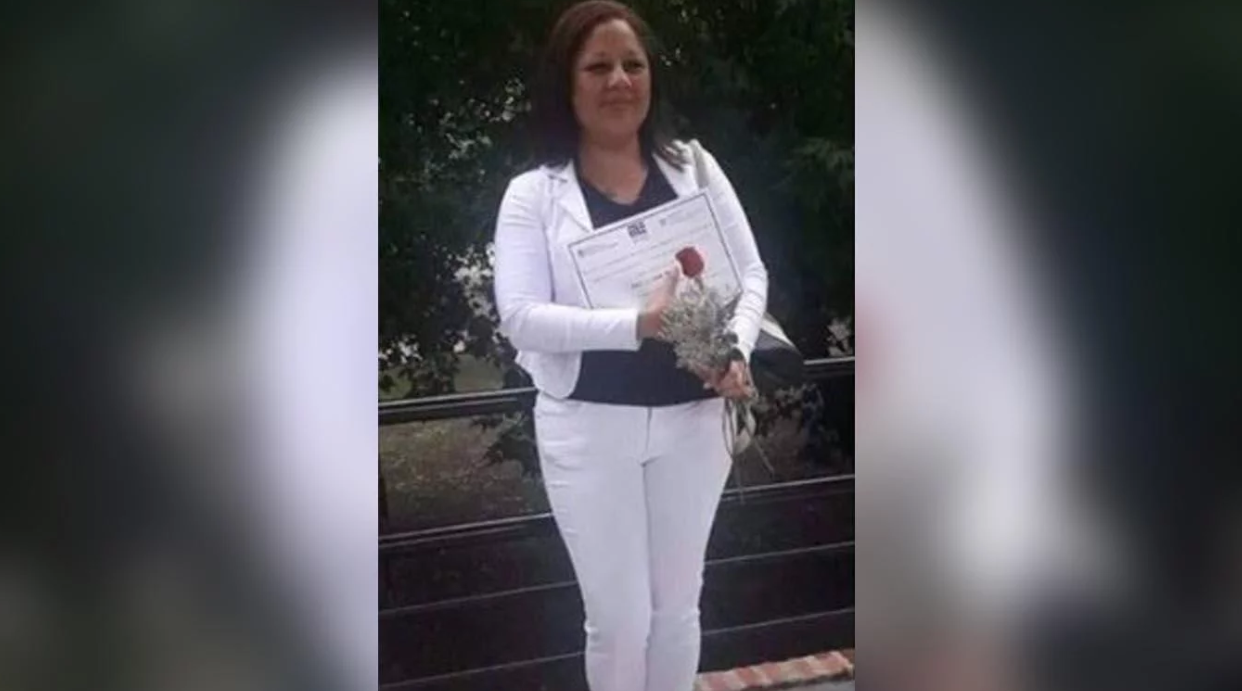 Fue asesinada y su ex confesó el femicidio: lo había denunciado tres veces en lo que va del año | Actualidad