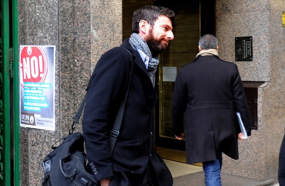 Le negaron la probation al endoscopista acusado de la muerte de Débora Pérez Volpin | Actualidad