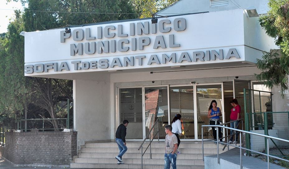 Conmoción en Adrogué: tuvo a su bebé en su casa y lo arrojó a la cámara séptica | Actualidad