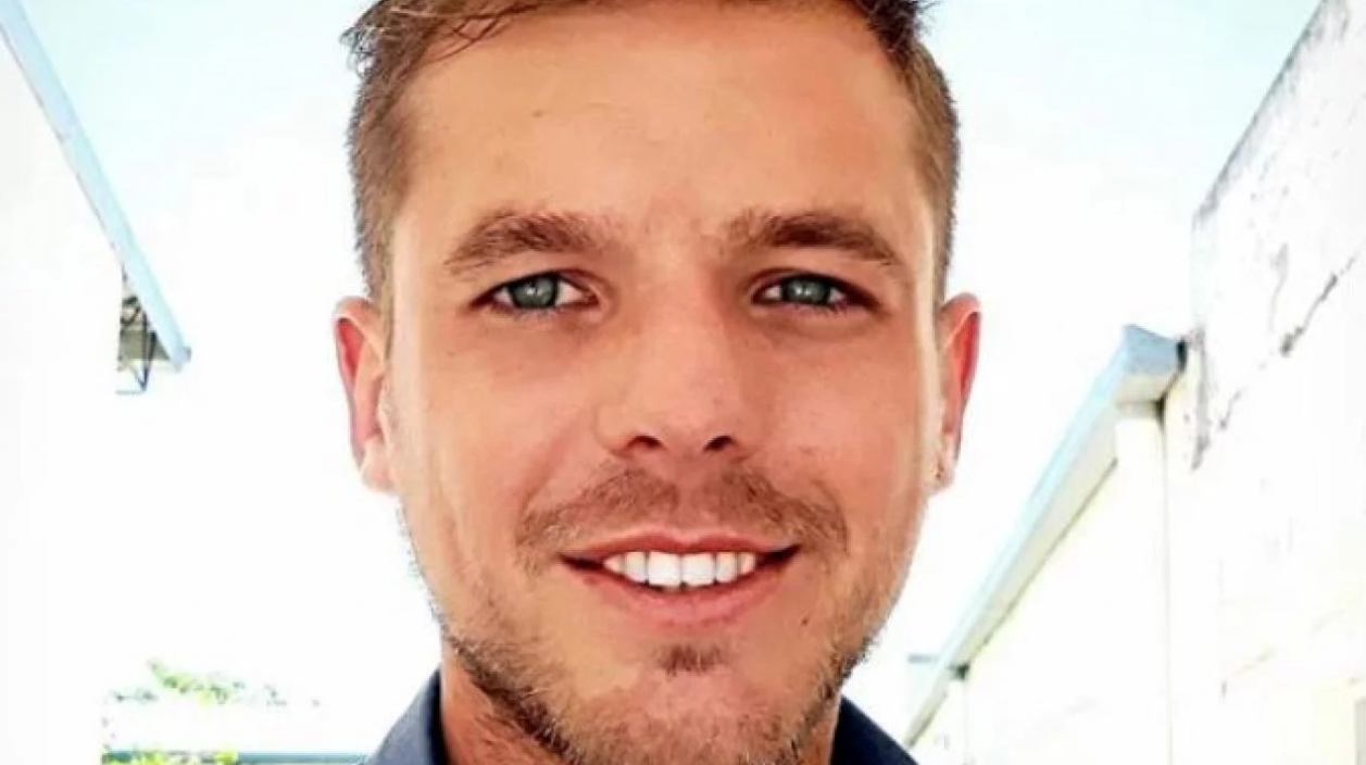 Santa Fe: detuvieron a un concejal acusado de golpear a su expareja y provocarle un aborto | Política