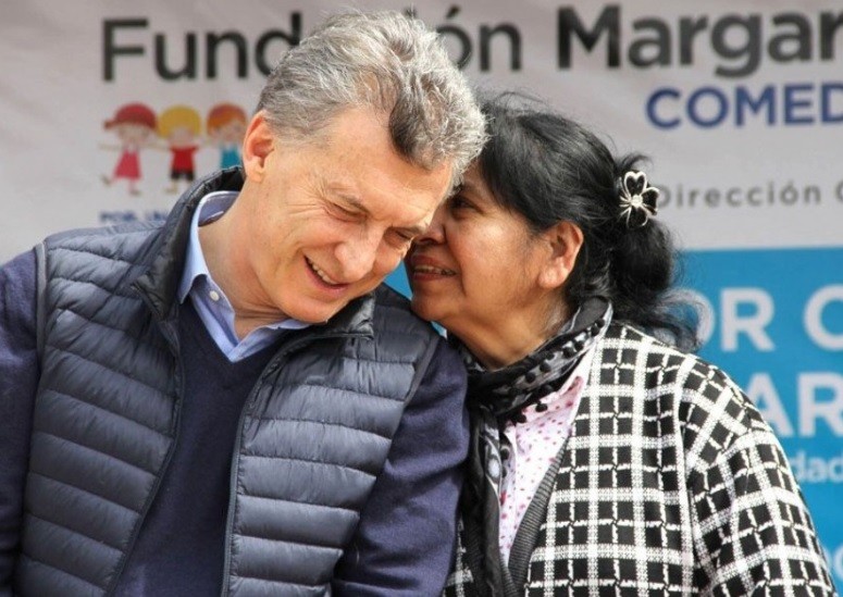 Margarita Barrientos pide controles para que haya stock de alimentos | Actualidad