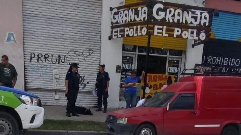 Mataron a un comerciante frente a su esposa y su bebé en La Matanza | Actualidad