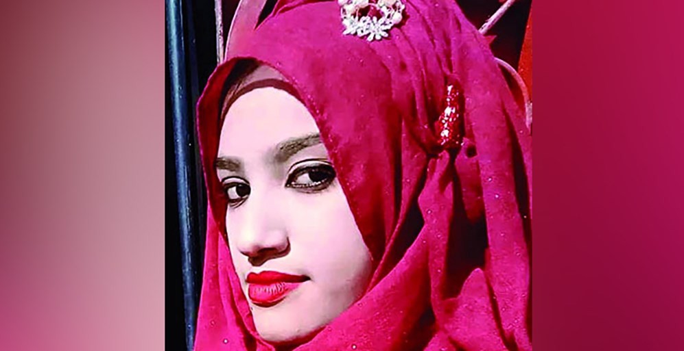 Bangladesh: quemaron viva a una joven de 19 años que había denunciado acoso sexual en la escuela | Internacionales