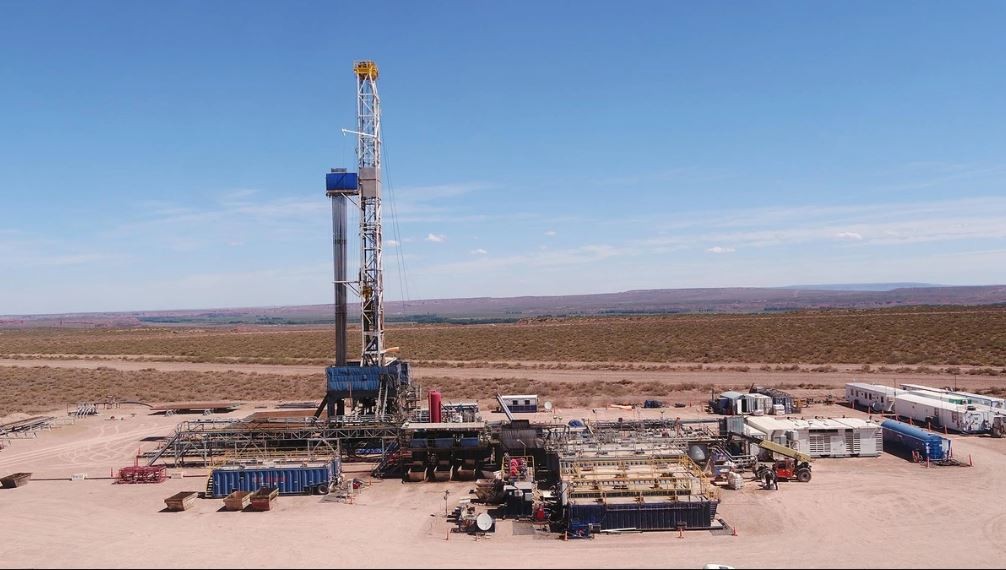 La Argentina vuelve a exportar petróleo con regularidad | Economía