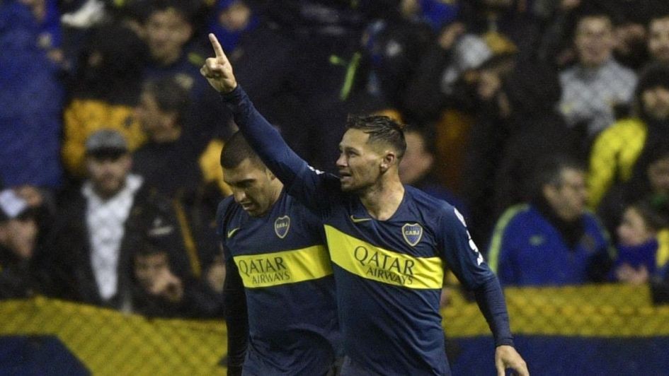 Con suplentes, Boca enfrenta a Estudiantes de Río Cuarto por Copa Argentina | Deportes