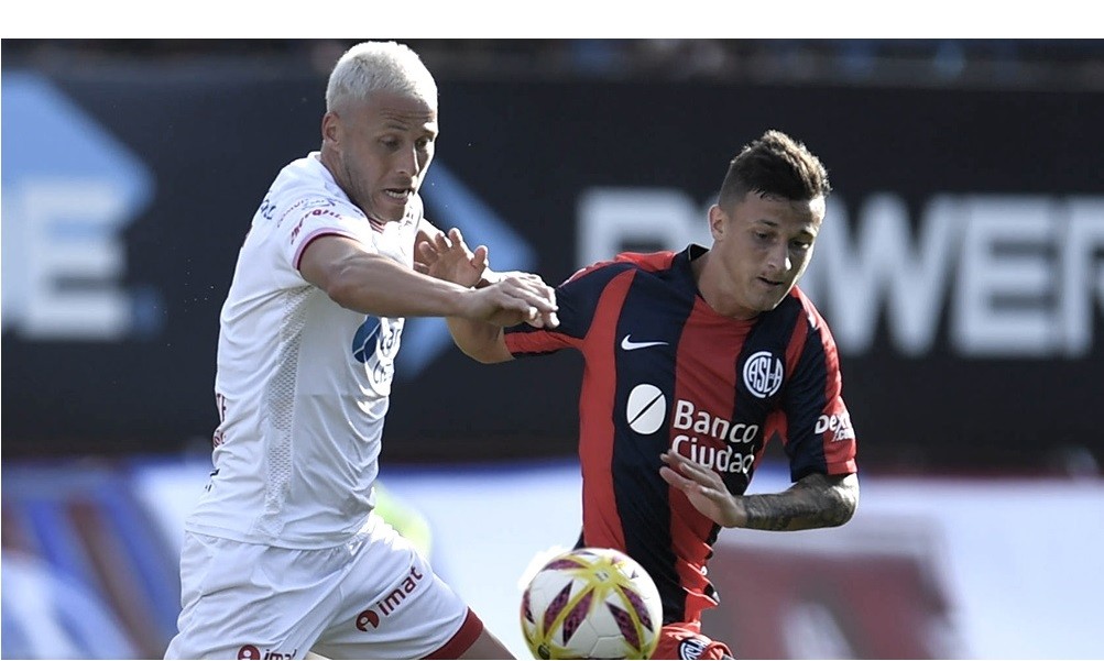 Huracán y San Lorenzo, a todo o nada por la Copa de la Superliga | Deportes