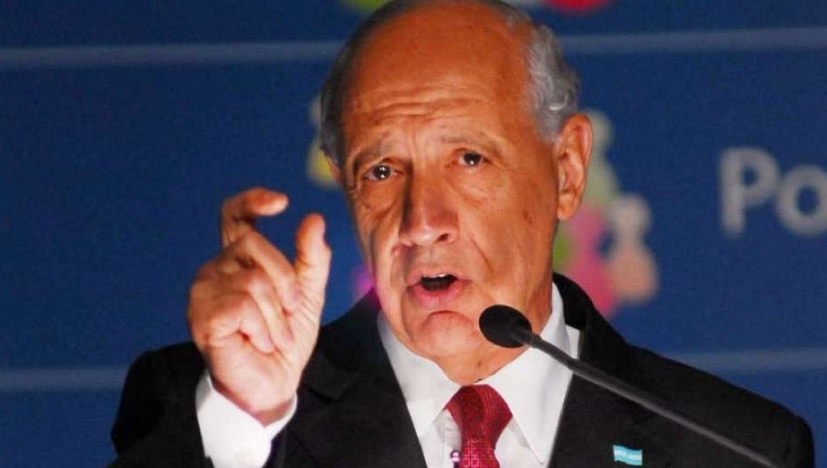 Lavagna inaugura búnker y ya tiene equipo de campaña en territorio bonaerense | Política