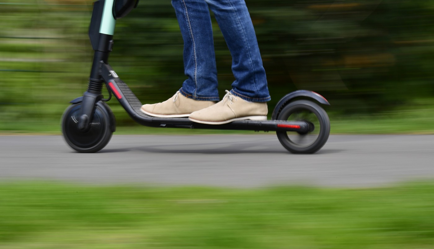 La Ciudad de Buenos Aires tendrá en julio un sistema de monopatines eléctricos | Tecno