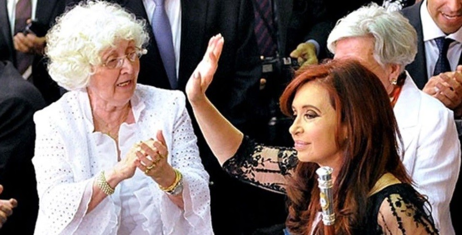 Quién era Ofelia Esther Wilhelm, la mamá de Cristina Kirchner | Política