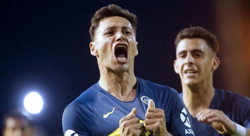 Boca eliminó a Estudiantes de Río Cuarto por 2-0 en Mar del Plata | Deportes