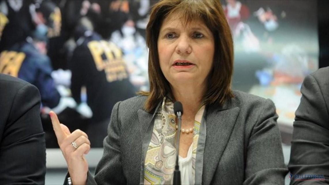 Bullrich arremetió contra los Moyano: "Se creen que la Argentina es de ellos" | Política