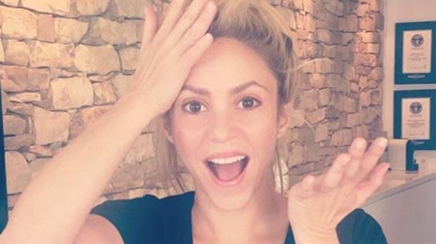 Shakira mostró una aptitud oculta en Instagram y sus millones de fans estallaron de elogios | Espectáculos