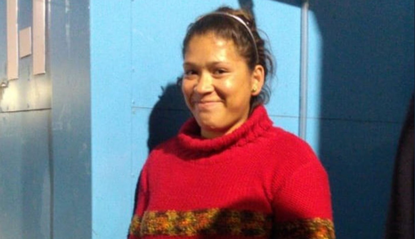 Hallaron a Jennifer, la chica hipoacúsica que estaba desaparecida hace diez días | Actualidad