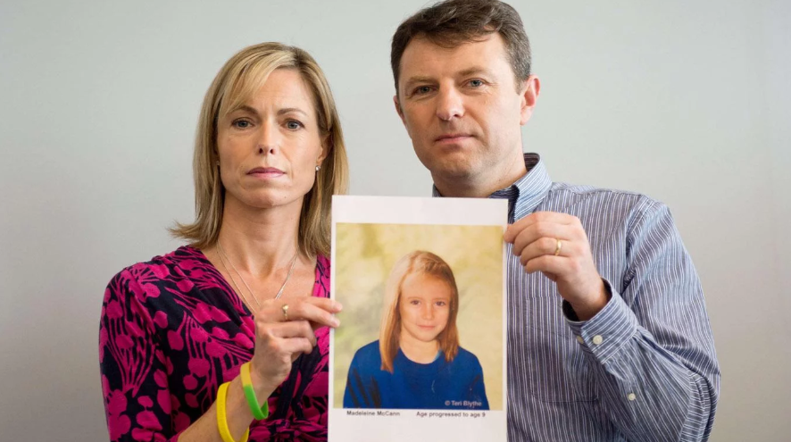 Caso Madeleine McCann: un experto forense aseguró que podría resolver el caso en semanas | Internacionales
