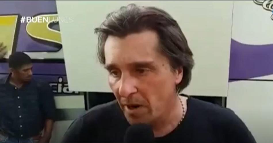 Falleció el exfutbolista y entrenador Julio César “Huevo” Toresani | Deportes