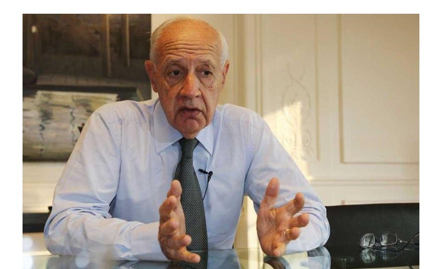 "Cambiemos es parte de la grieta": Lavagna rechazó una alianza | Política