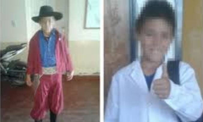 Conmoción en La Rioja: un nene de 11 años se quitó la vida en el patio de su casa | Actualidad