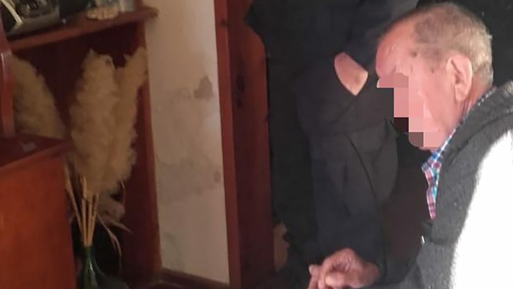 Detuvieron al líder de la UOCRA Olavarría | Política