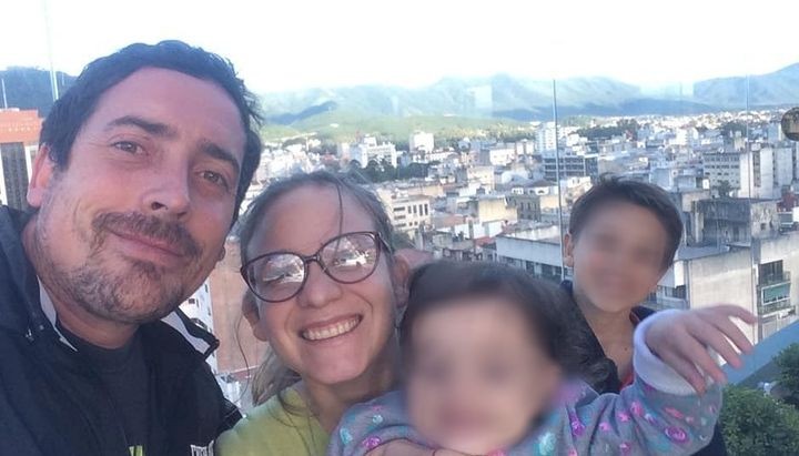 Murió a los 37 años en Salta mientras entrenaba en el gimnasio: la desgarradora carta de su esposa | Actualidad