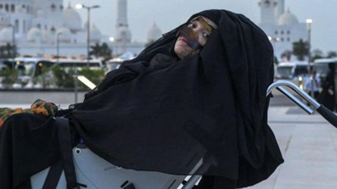 El milagro de la mujer que despertó tras estar 27 años en estado vegetativo | Internacionales