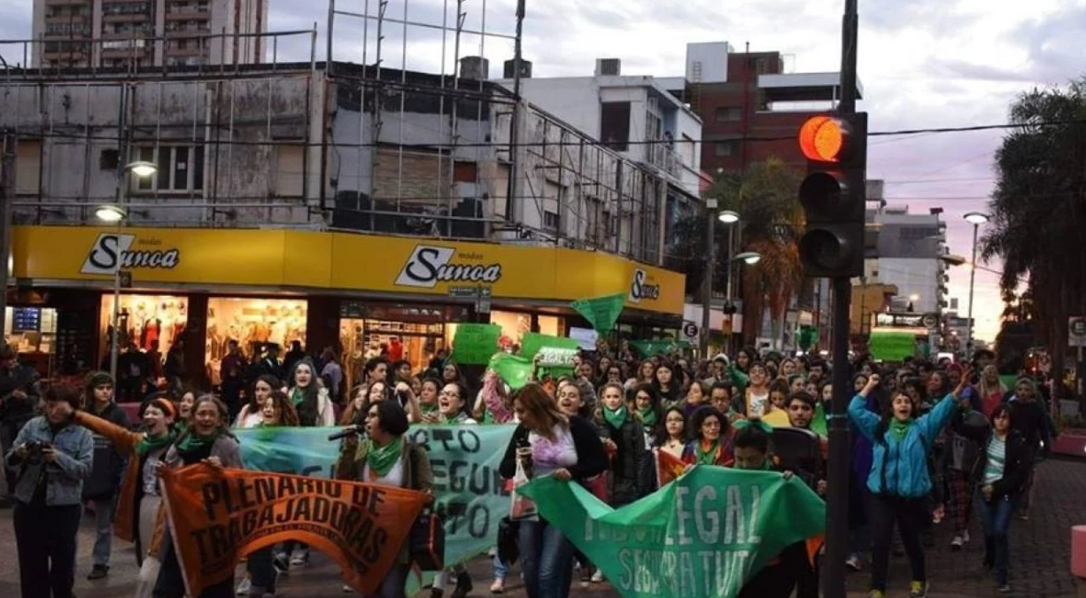 Denuncian que rechazaron en Misiones una lista de concejales por "exceso" de mujeres | Política