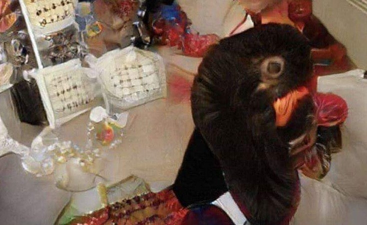 La foto "inentendible" que angustia a las redes sociales | Redes