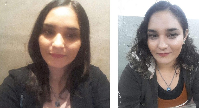 Los padres de la joven jujeña arrastrada por un desagüe piden que también la busquen por tierra | Actualidad
