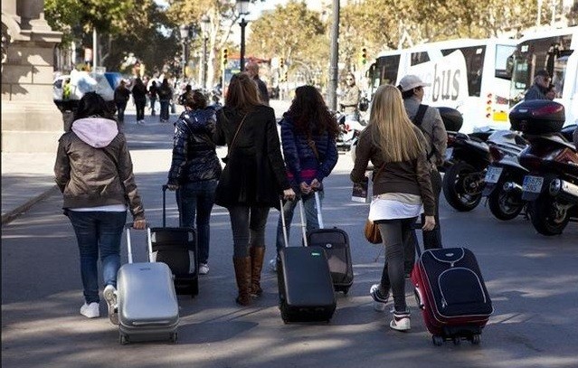 España otorgará 1.500 visas de trabajo a argentinos | Actualidad