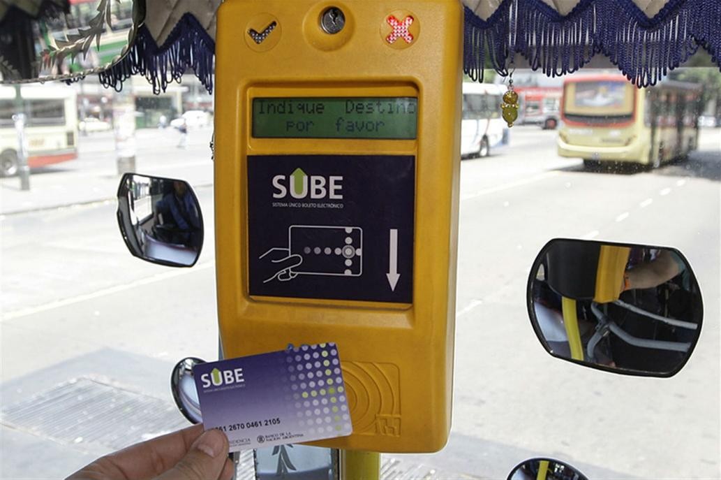 El 29 y 30 de abril no se podrá cargar la SUBE y celulares en los kioscos por el paro | Actualidad