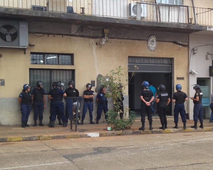 Abusó de una nena de 11 años, se hizo cargo del bebé y lo absolvieron | Actualidad