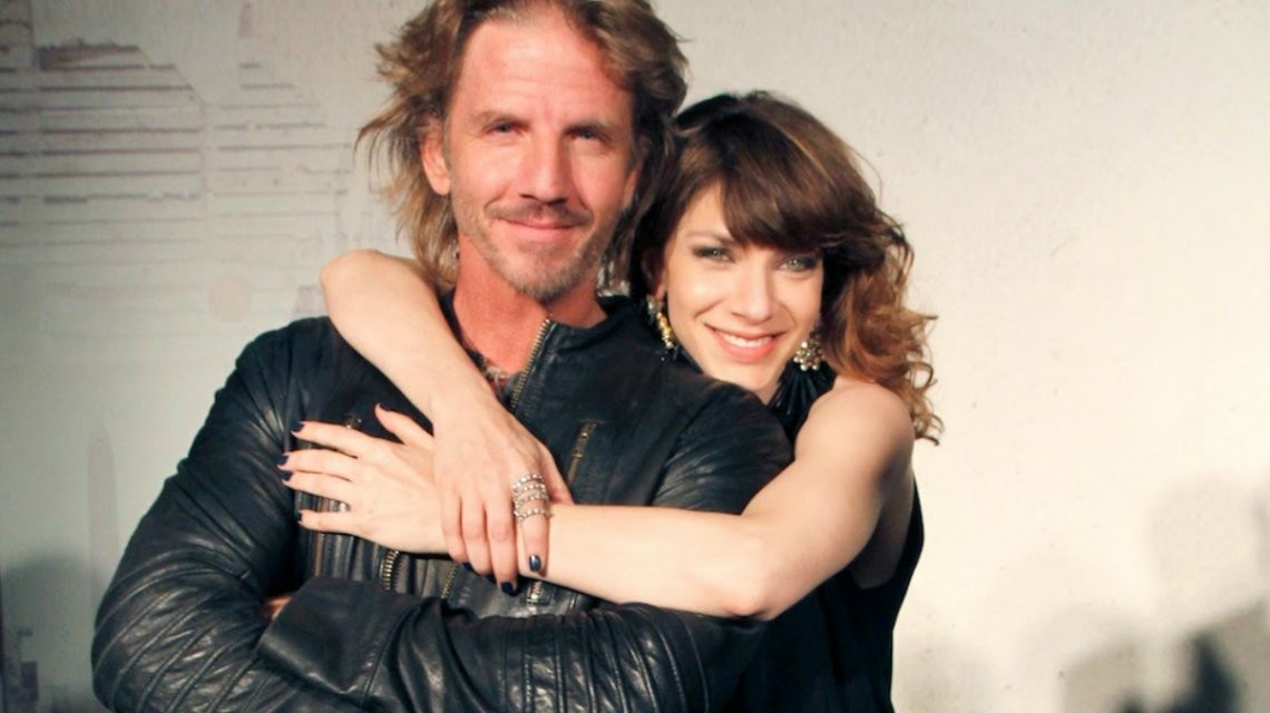 El duro mensaje de Facundo Arana sobre Romina Gaetani: "Pensé que se iba a morir" | Espectáculos