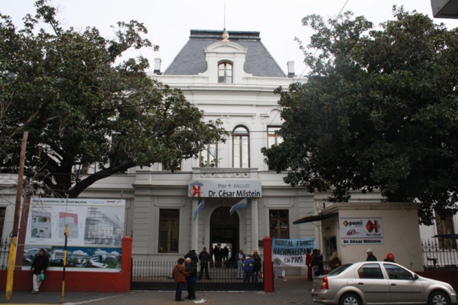 La estafa del laboratorio paralelo en el Hospital Milstein asciende a 1.000 millones de pesos | Actualidad