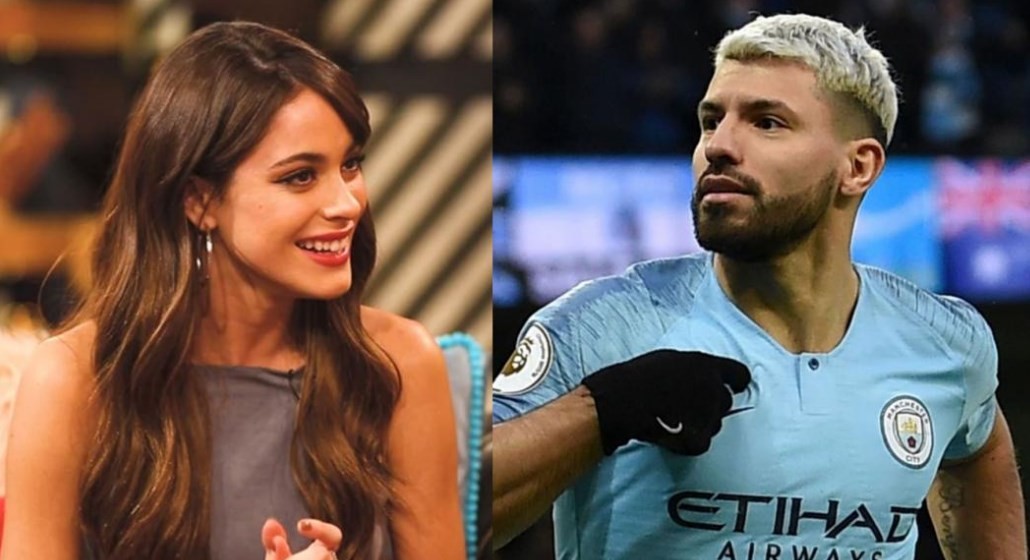 ¿Nació el amor?: la primera foto de Tini Stoessel y el Kun Agüero juntos | Espectáculos