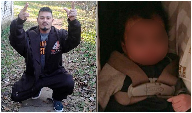 Mató a golpes a un bebé de 4 meses porque se enteró de que no era su hijo | Internacionales