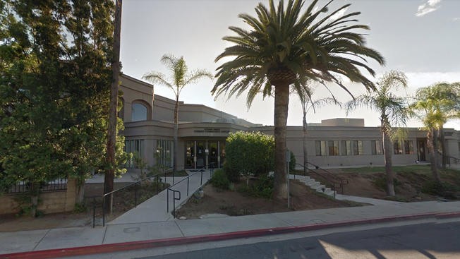 Estados Unidos: reportan un tiroteo cerca de una sinagoga de San Diego | Internacionales