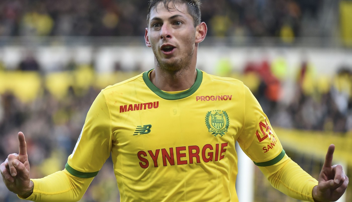 Investigan la filtración de una supuesta foto del cuerpo de Emiliano Sala | Deportes