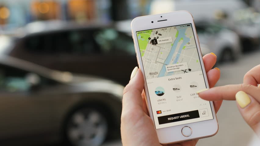 La AFIP le reclama a Uber más de $358 millones de impuestos | Actualidad