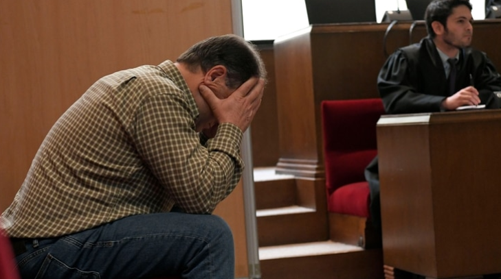 Exprofesor del Colegio Marista de Barcelona condenado a casi 22 años de cárcel por abuso sexual | Internacionales