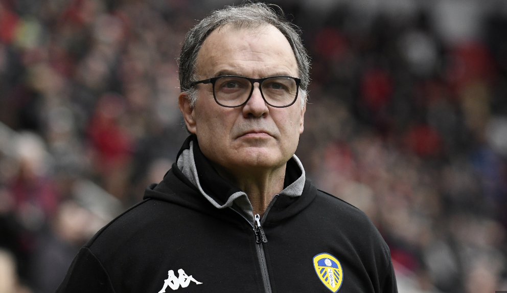 Bielsa es como Centurión: viene con un combo | Deportes