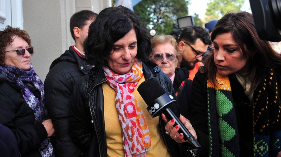 Extraño robo en la casa de la familia de Fernando Pastorizzo, el joven asesinado por Nahir Galarza | Deportes