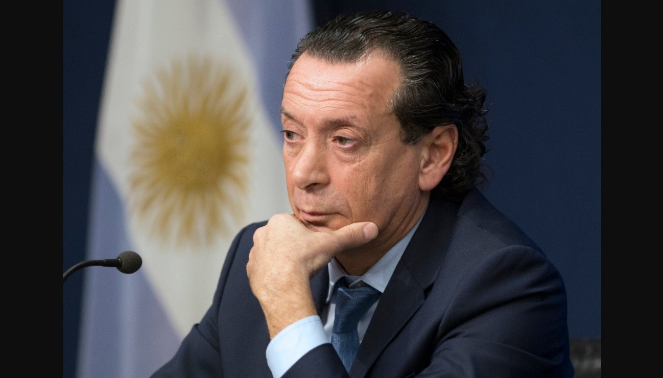 "Más que paro, lo que hay es una gran movilización": Sica minimizó la medida de fuerza | Política