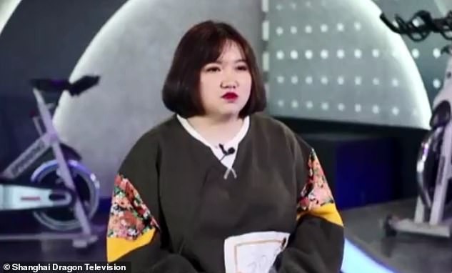 La mujer que fue abandonada por su esposo porque no pudo bajar 40 kilos luego del embarazo | Curiosidades