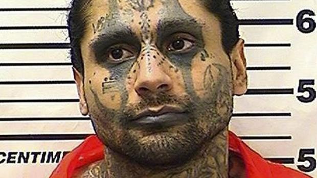 Horror en EE.UU.: el preso que torturó y decapitó a su compañero de celda | Internacionales