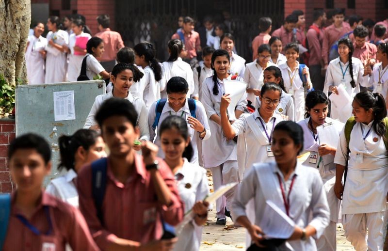 India: se quitaron la vida 21 estudiantes tras reprobar un examen | Internacionales