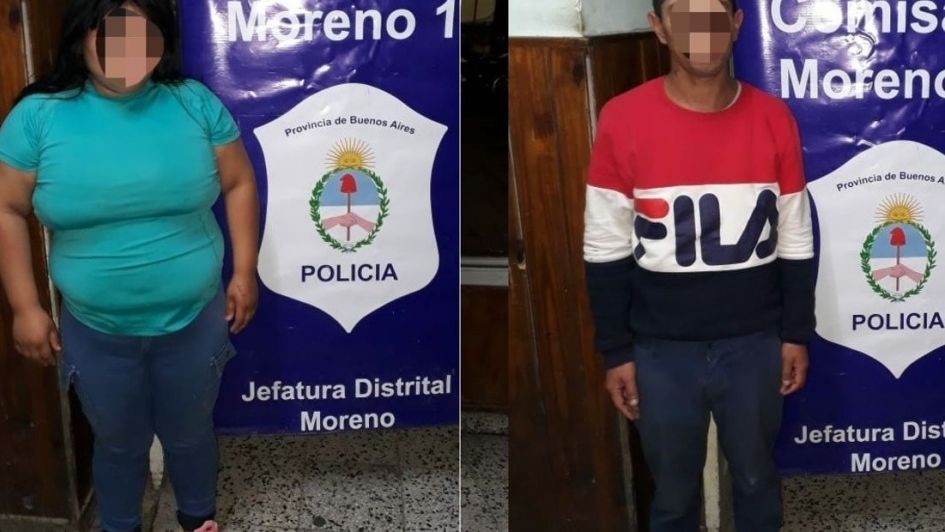 Dijeron que su hijo murió "ahogado con la leche", pero fueron detenidos y acusados por el crimen | Actualidad
