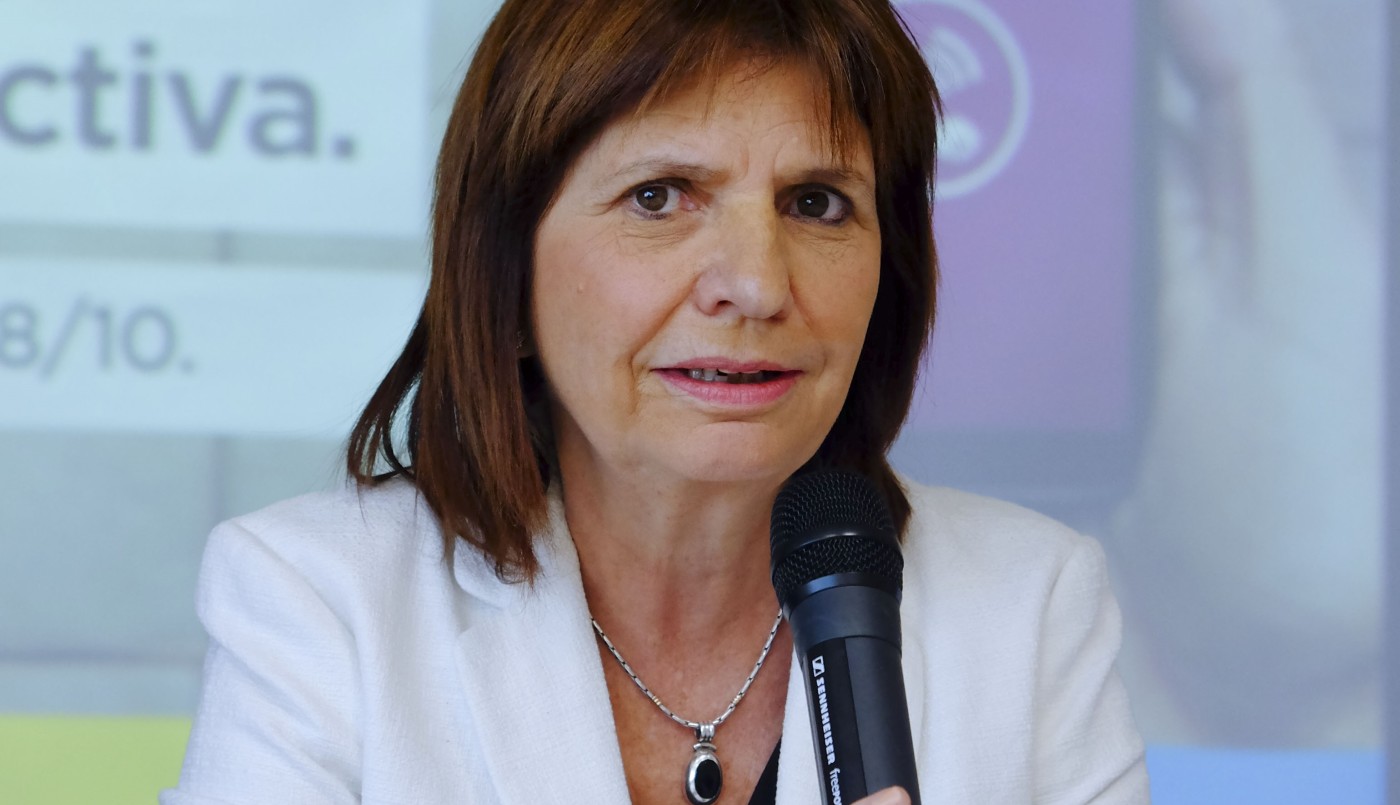 Bullrich dijo que le pasará a los organizadores del paro una factura por $18 millones | Política