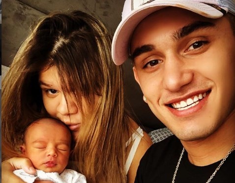 El mensaje de More Rial por el Día del Trabajador | Espectáculos